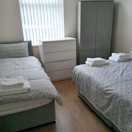 Sandringham House Liverpool Esterno foto